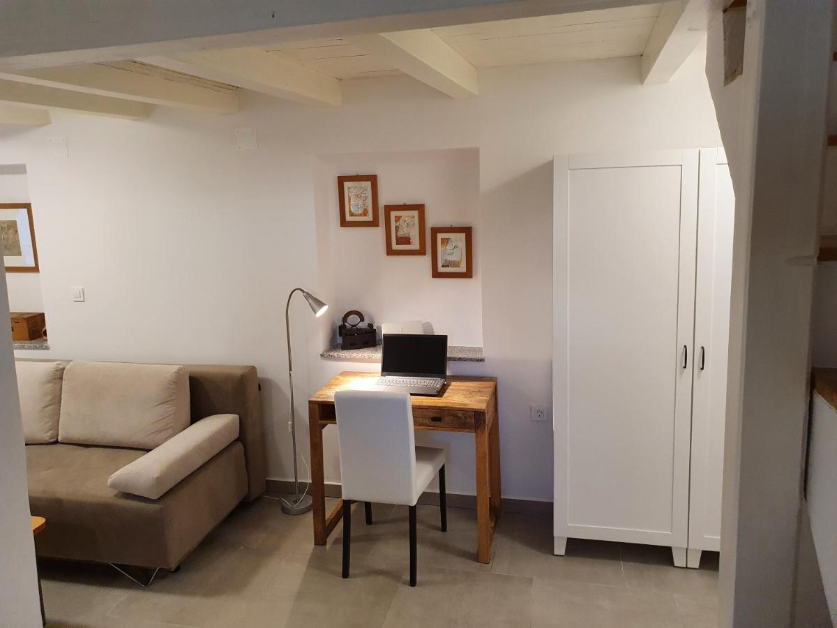 Villa Carmen Draga Bascanska Luaran gambar